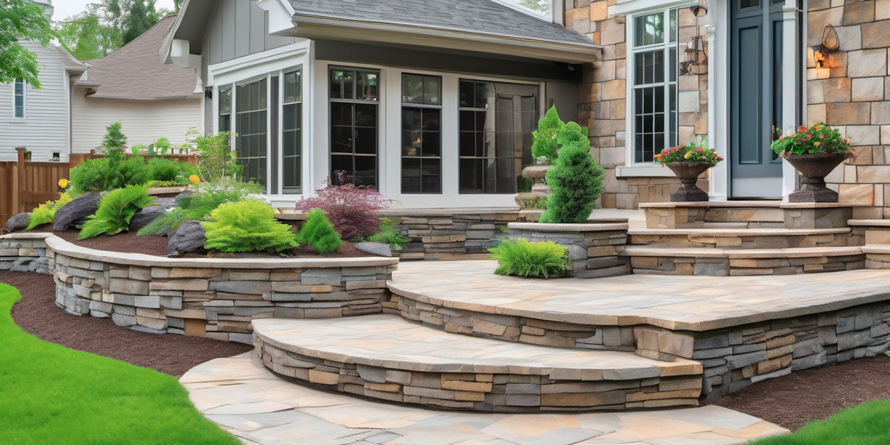  Plumbing Services: brick-stone