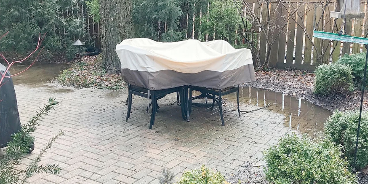  Plumbing Services: drainage